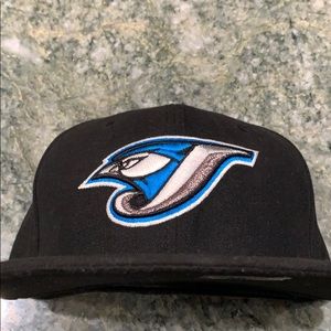New Era 59fifty Toronto Bluejays fitted hat